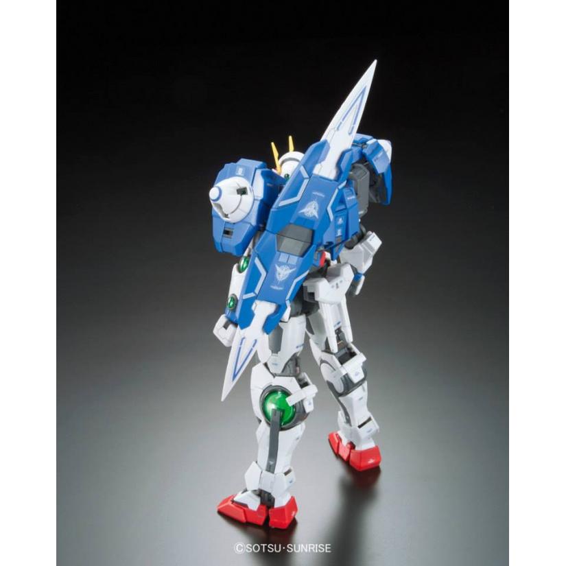 RG 00 Raiser 1/144