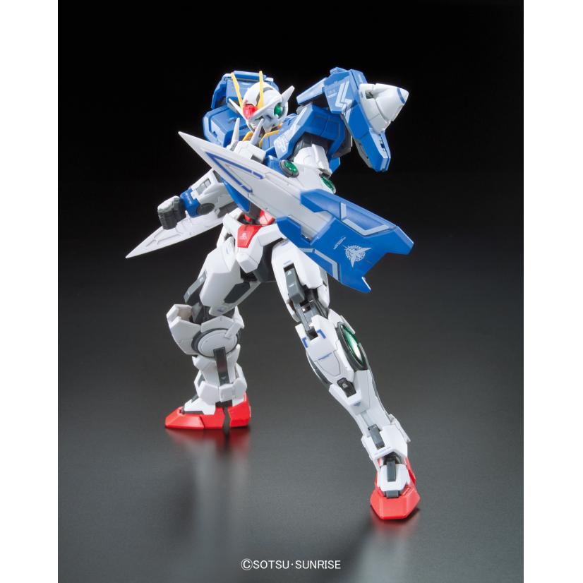 RG 00 Raiser 1/144
