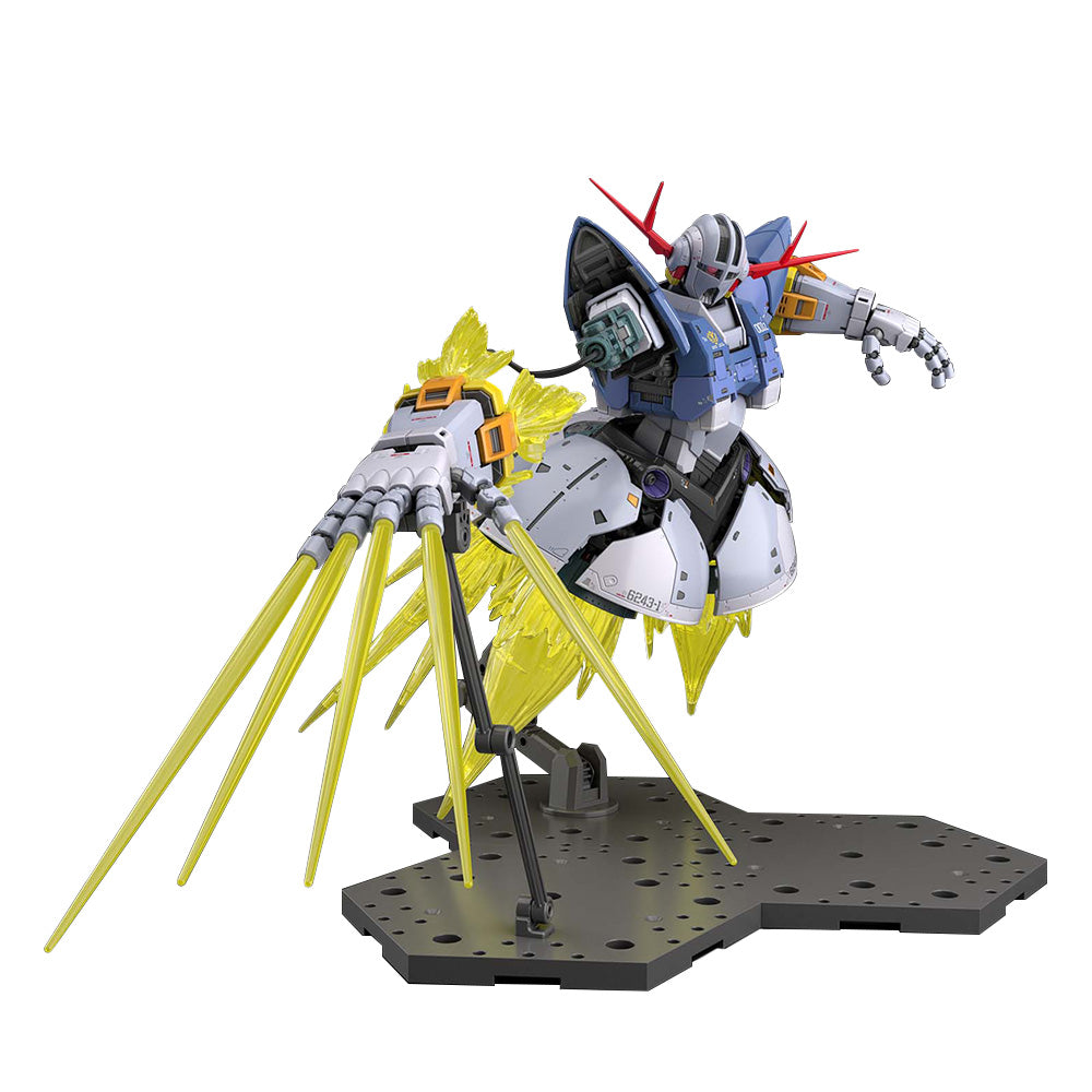 RG MSN-02 Zeong Last Shooting Zeong Effect Set 1/144
