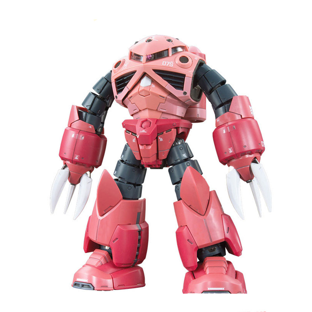 RG Gundam MSM-07S CHAR'S Z'GOK 1/144 - gundam-store.dk