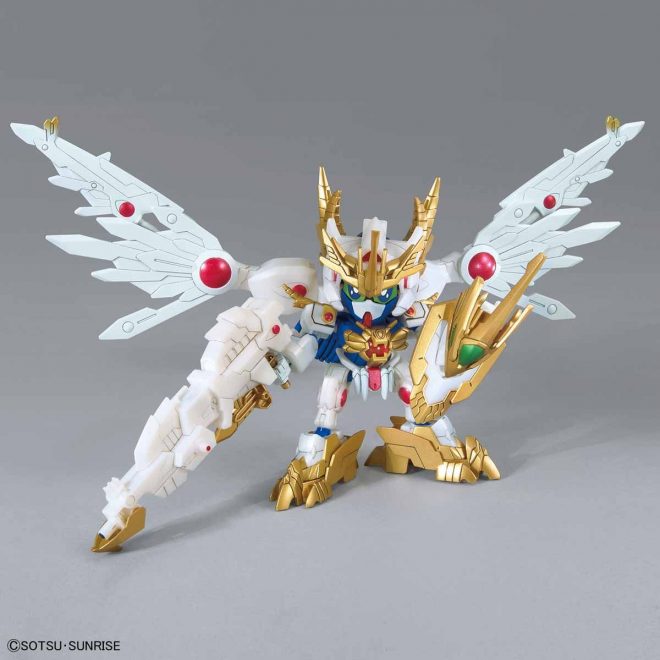 SD EX Valkylander