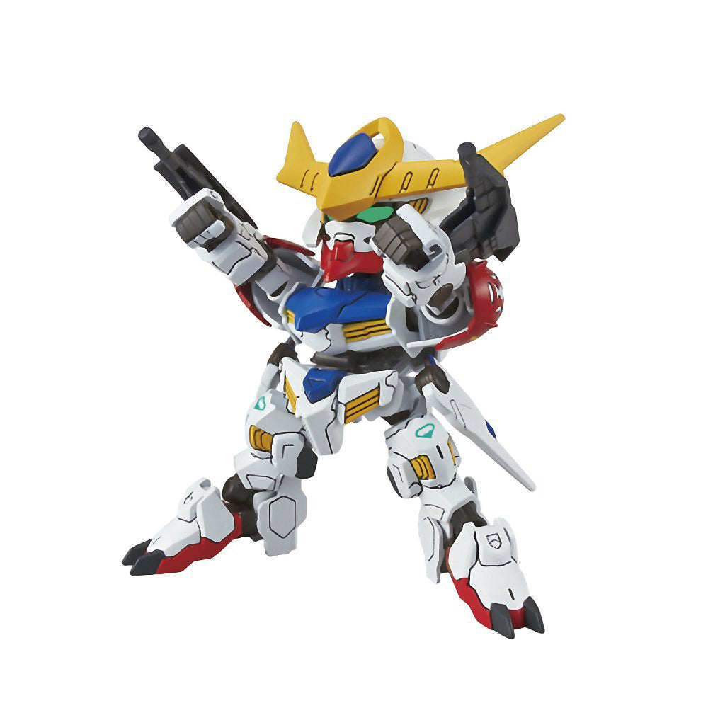 SD Gundam Barbatos Lupus