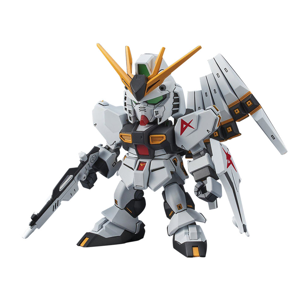 SD Gundam Nu Ex Standard