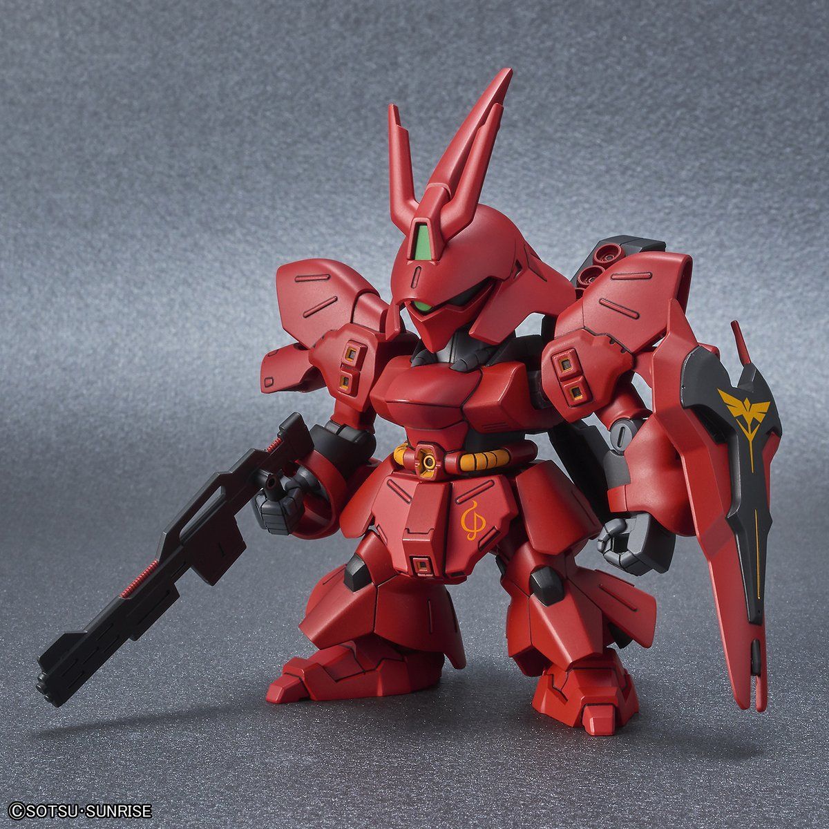 SD Sazabi Ex Standard