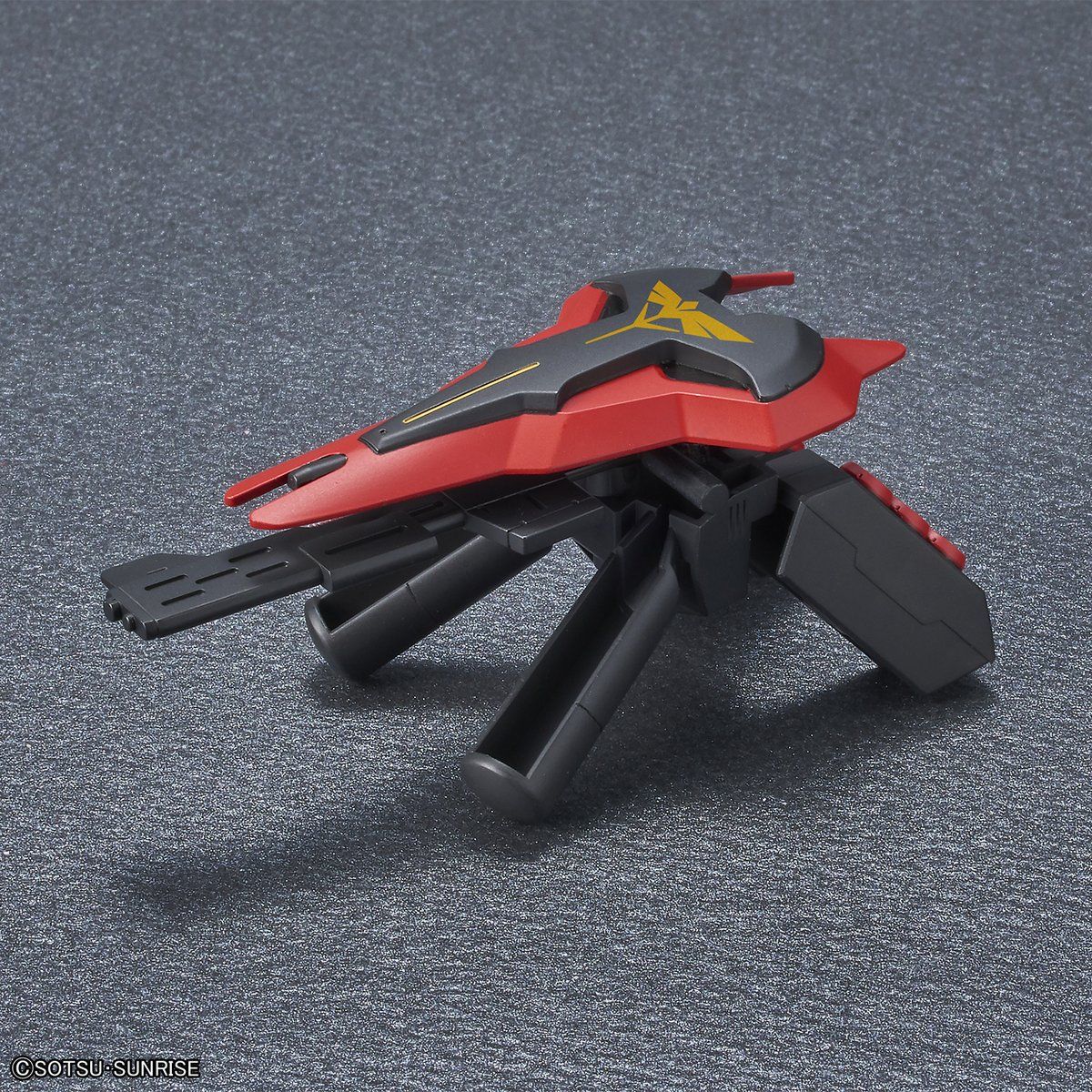 SD Sazabi Ex Standard