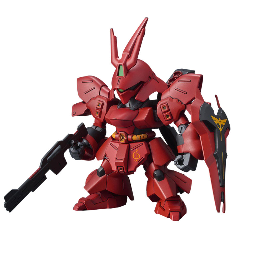 SD Sazabi Ex Standard