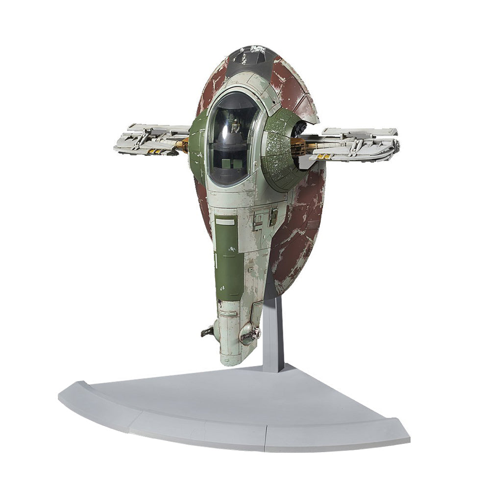 Star Wars - Slave I 1/144