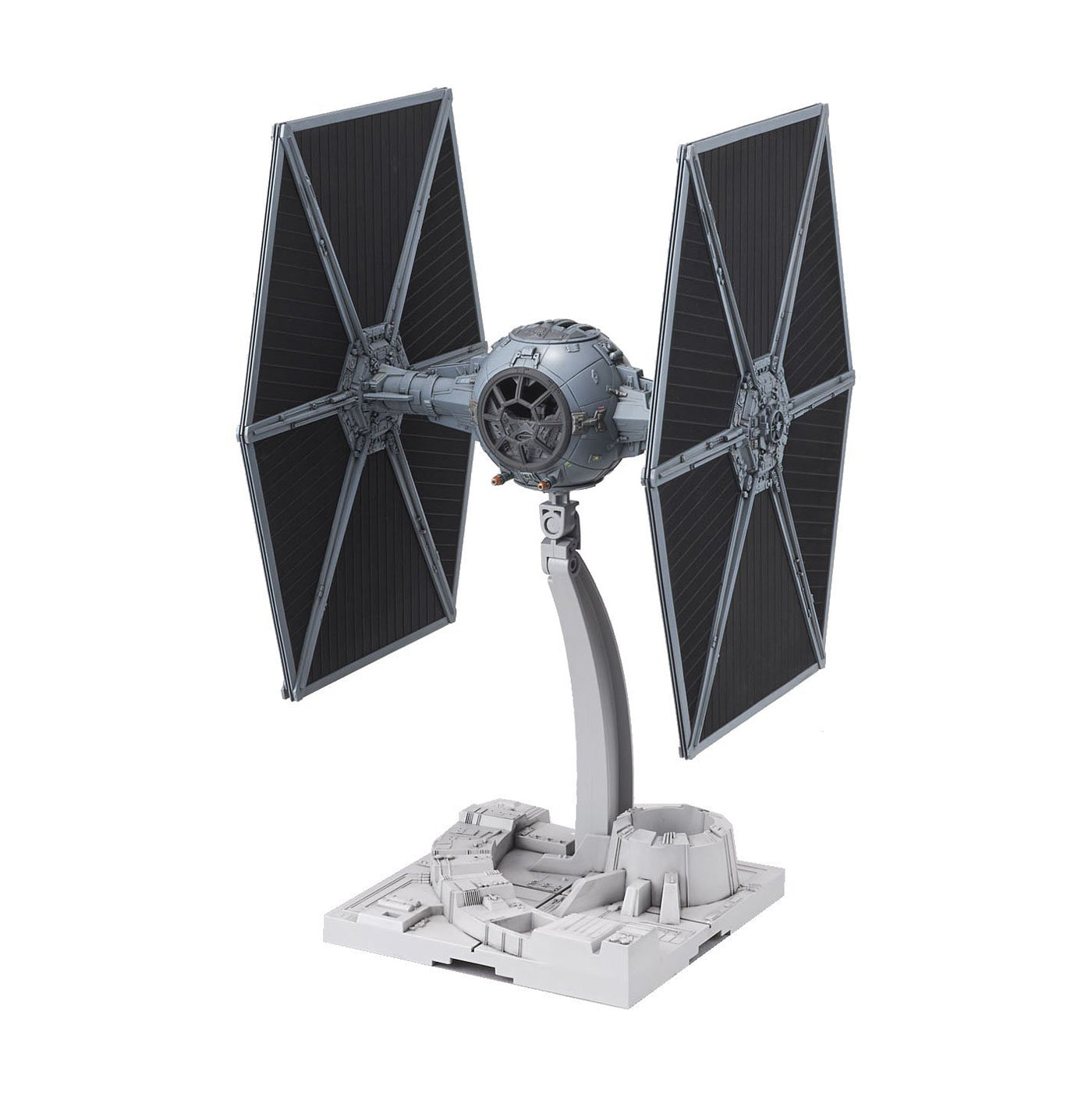 Star Wars - Tie Fighter 1/72