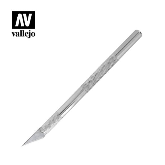 Vallejo Nº1 HANDLE - gundam-store.dk