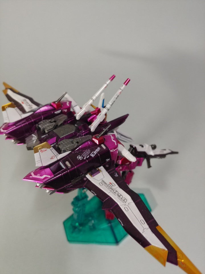 RG JUSTICE WATER DECAL - gundam-store.dk