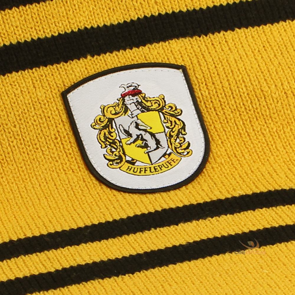 Harry Potter Scarf Hufflepuff 190cm