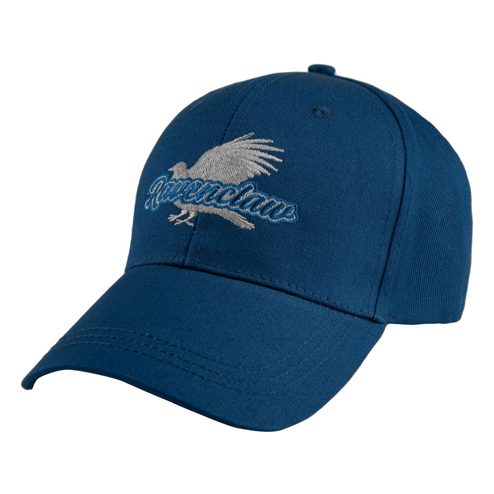 Harry Potter Curved Bill Cap Ravenclaw