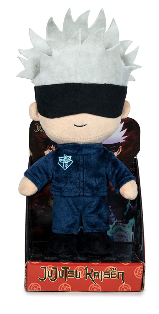 Jujutsu Kaisen Plush Figure Gojo 27 cm