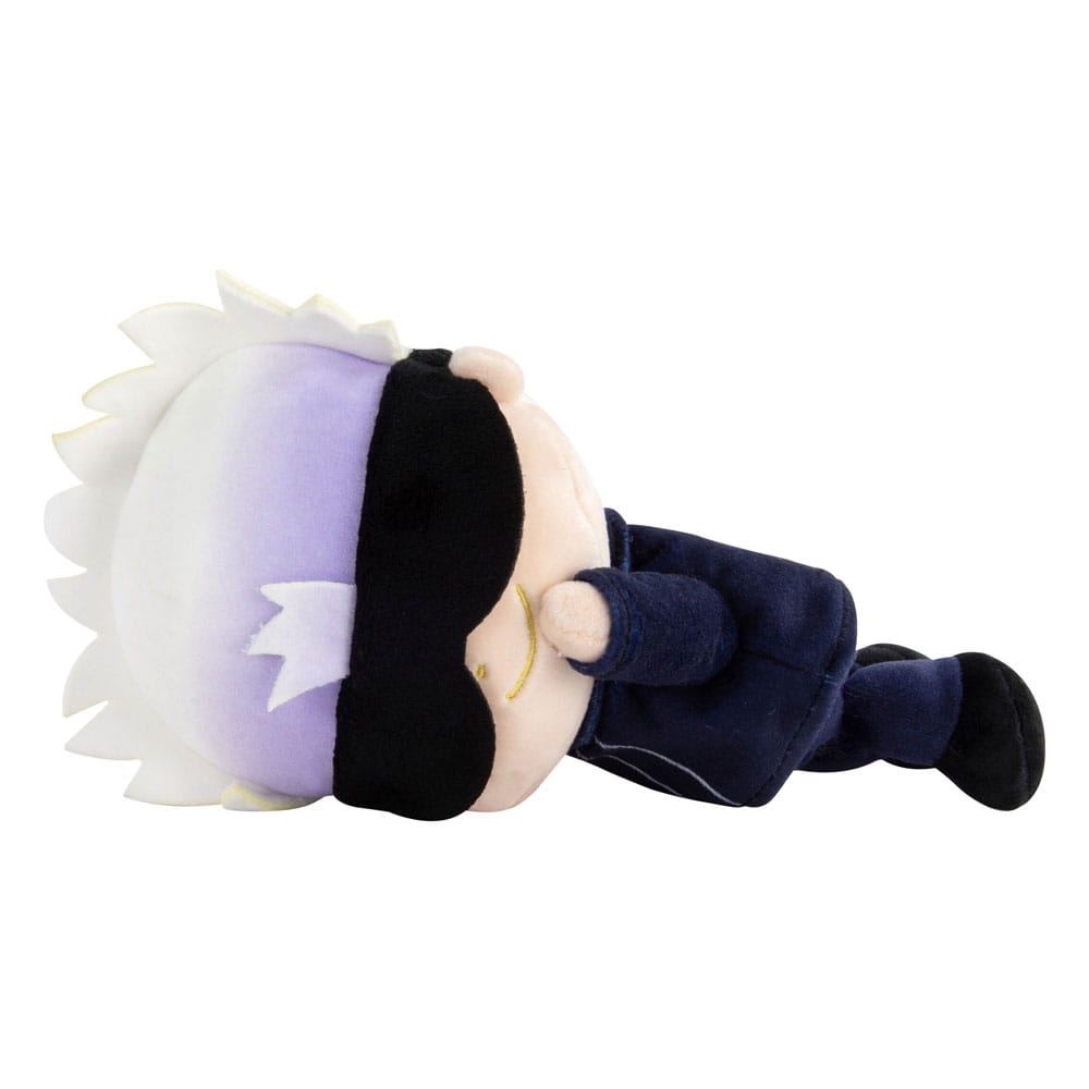 Jujutsu Kaisen Mocchi-Mocchi Plush Figure Gojo Satoru Sleeping 15 cm