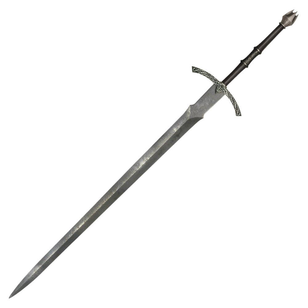 Lord of the Rings Replica 1/1 Sword of the Witch King 139 cm