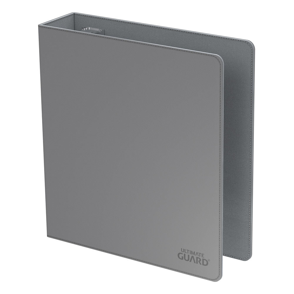 Ultimate Guard Collector´s Album XenoSkin Grey