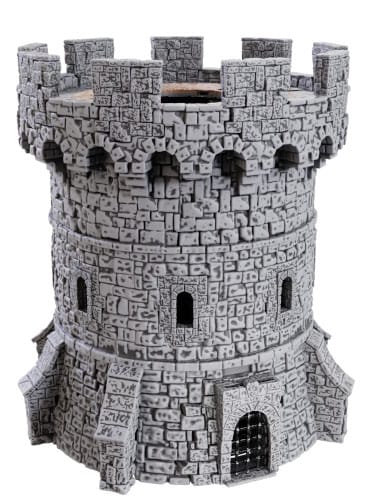 WizKids pre-painted Miniatures Watchtower Boxed Set