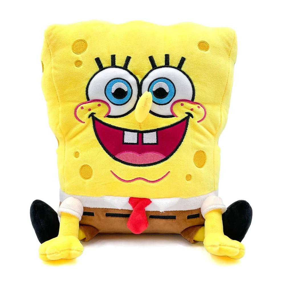 SpongeBob SquarePants Plush Figure SpongeBob 22 cm