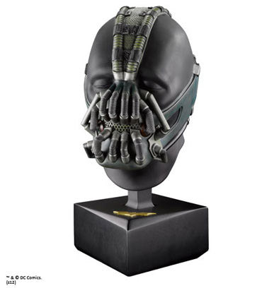 Batman The Dark Knight Rises Replica Bane Mask