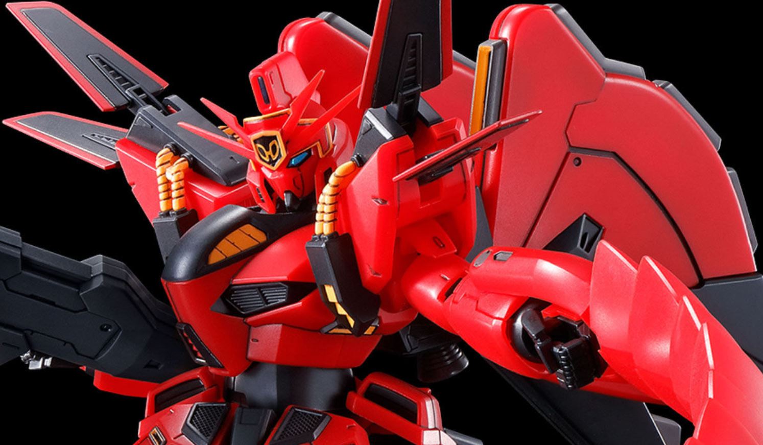 P-BANDAI: RE/100 VIGNA-GHINA II [JUPITER BATTLE VER.]