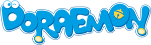 DORAEMON logo