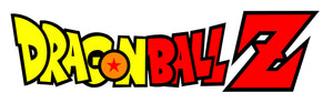 Dragon Ball Model kits logo