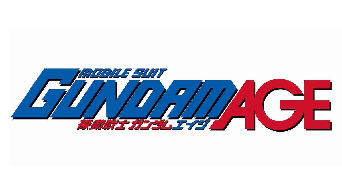 Mobile Suit Gundam AGE