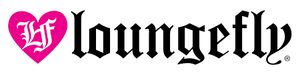 Lounge flight logo