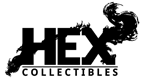 HEX Collectibles logo