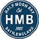 Half Moon Bay logo