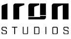 Iron Studios logo