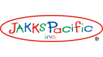 Jakks Pacific logo