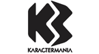 Character mania logo