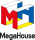 Megahouse logo