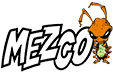 Mezco Toys logo