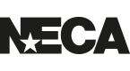 NECA logo