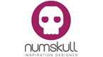 Numskull logo