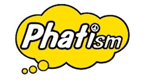 Phew! logo