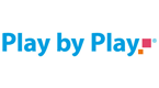 Play by Play logo