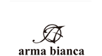 Arma Bianca logo