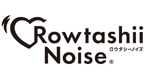Rowtashii Noise logo