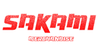 Sakami Merchandise logo
