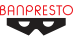 Ban presto logo