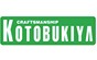 Kotobukiya logo