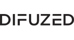 Diffused logo
