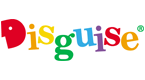 Disguise logo