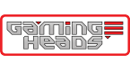 Gaming Heads logo