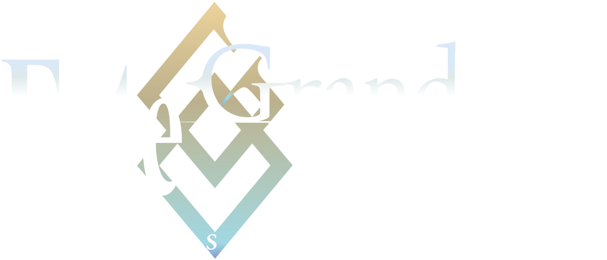 Fate Grand Order