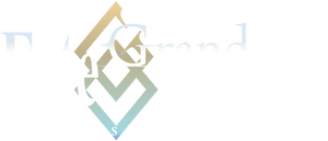 Fate/Grand Order logo