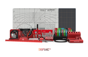 DSPIAE Tools logo